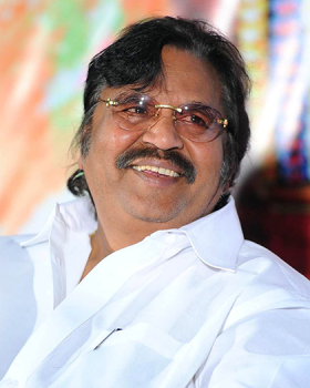 Dasari Narayana Rao